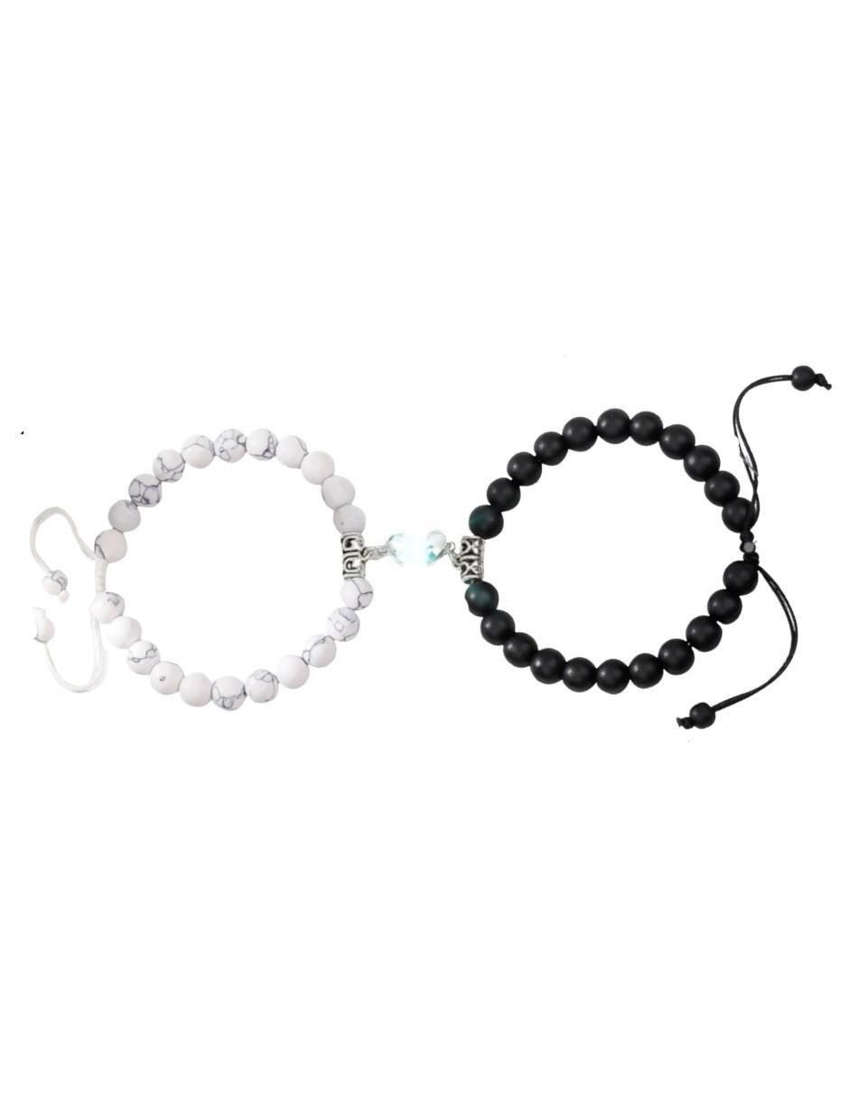 Set pulsera con piedra natal Set pulsera con piedra natal