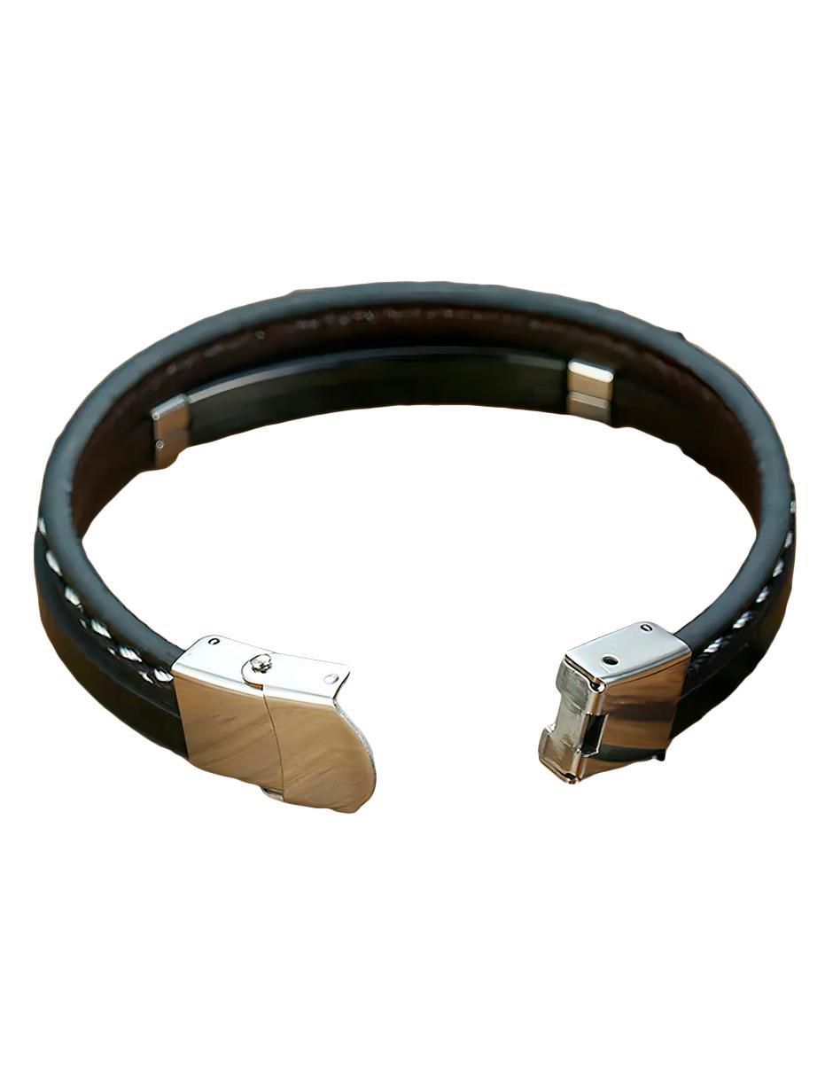 Pulsera acabado brillante 2