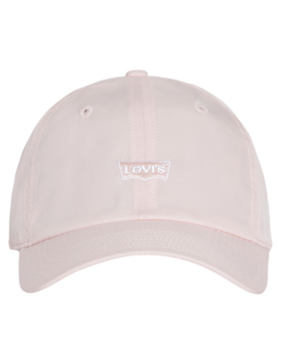 Gorra con visera curva Levi's para adulto