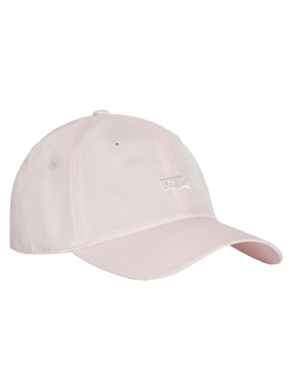 Gorra con visera curva Levi's para adulto