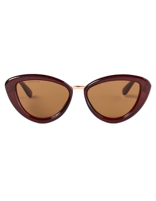 Lentes de sol para mujer