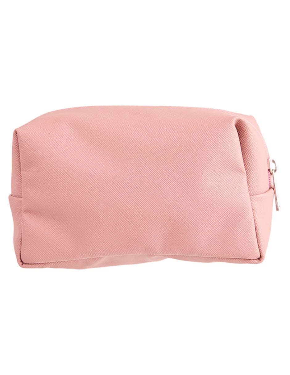 Cosmetiquera para maquillaje Dockers impermeable para mujer