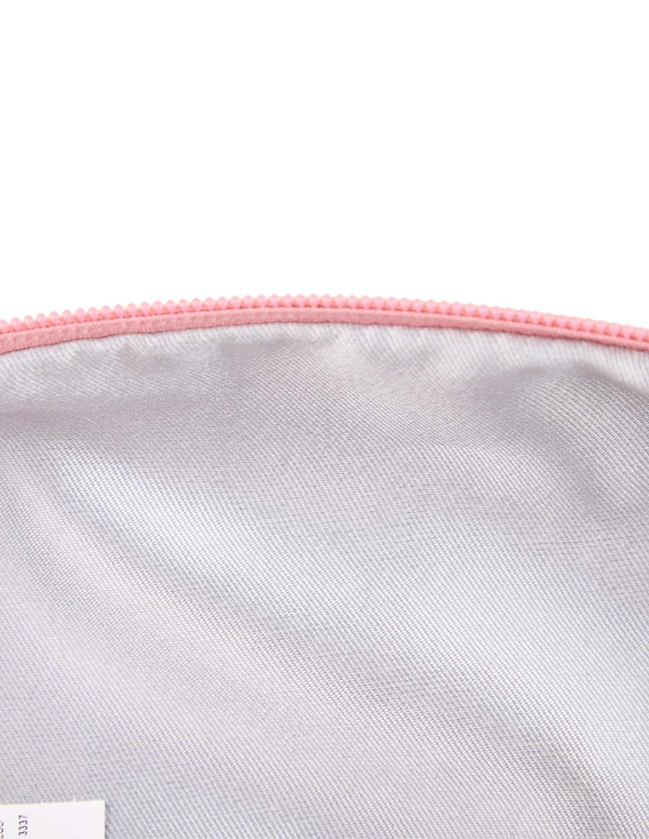 Cosmetiquera para maquillaje impermeable para mujer