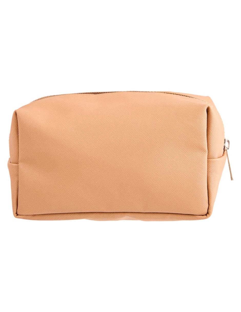Cosmetiquera para maquillaje Dockers impermeable para mujer