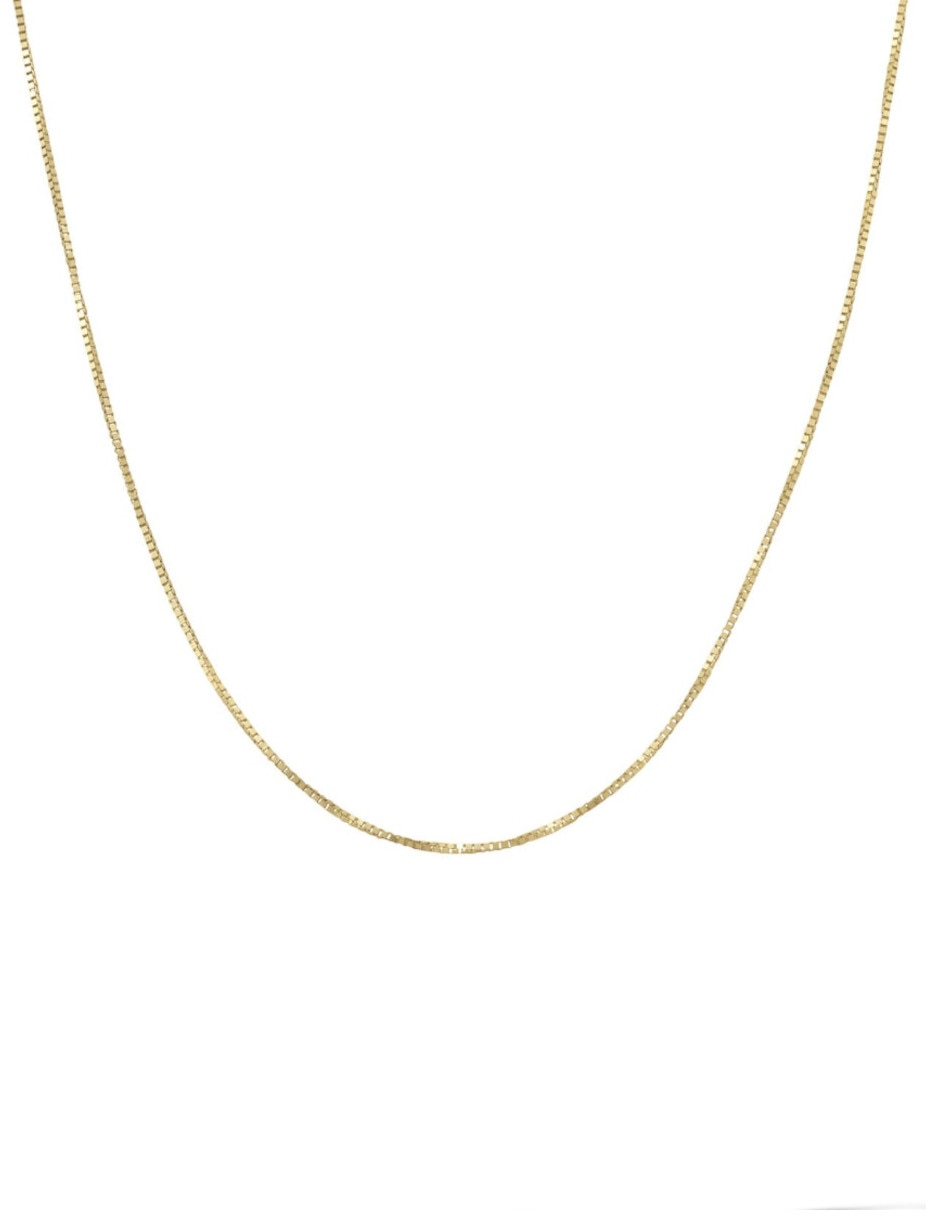 Cadena No aplica de (si aplica) Ninguna No aplica de Oro 14 K Cadena No aplica de (si aplica) Ninguna No aplica de Oro 14 K