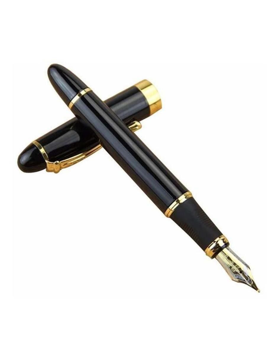 Pluma fuente 5