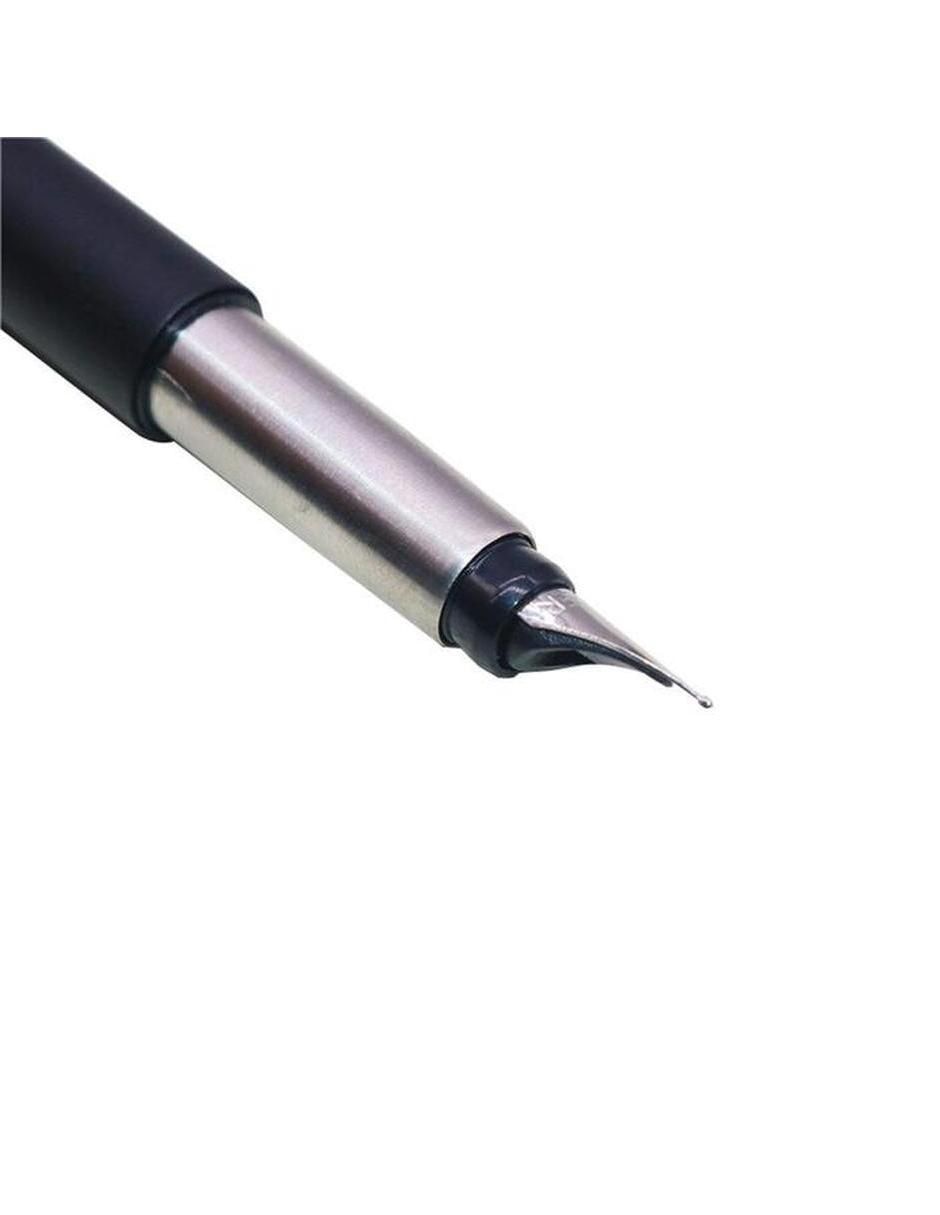Pluma fuente 5