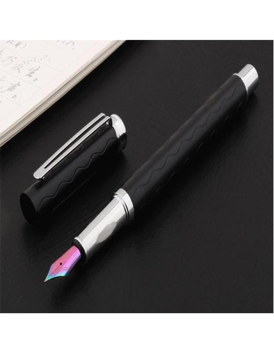 Pluma fuente 5