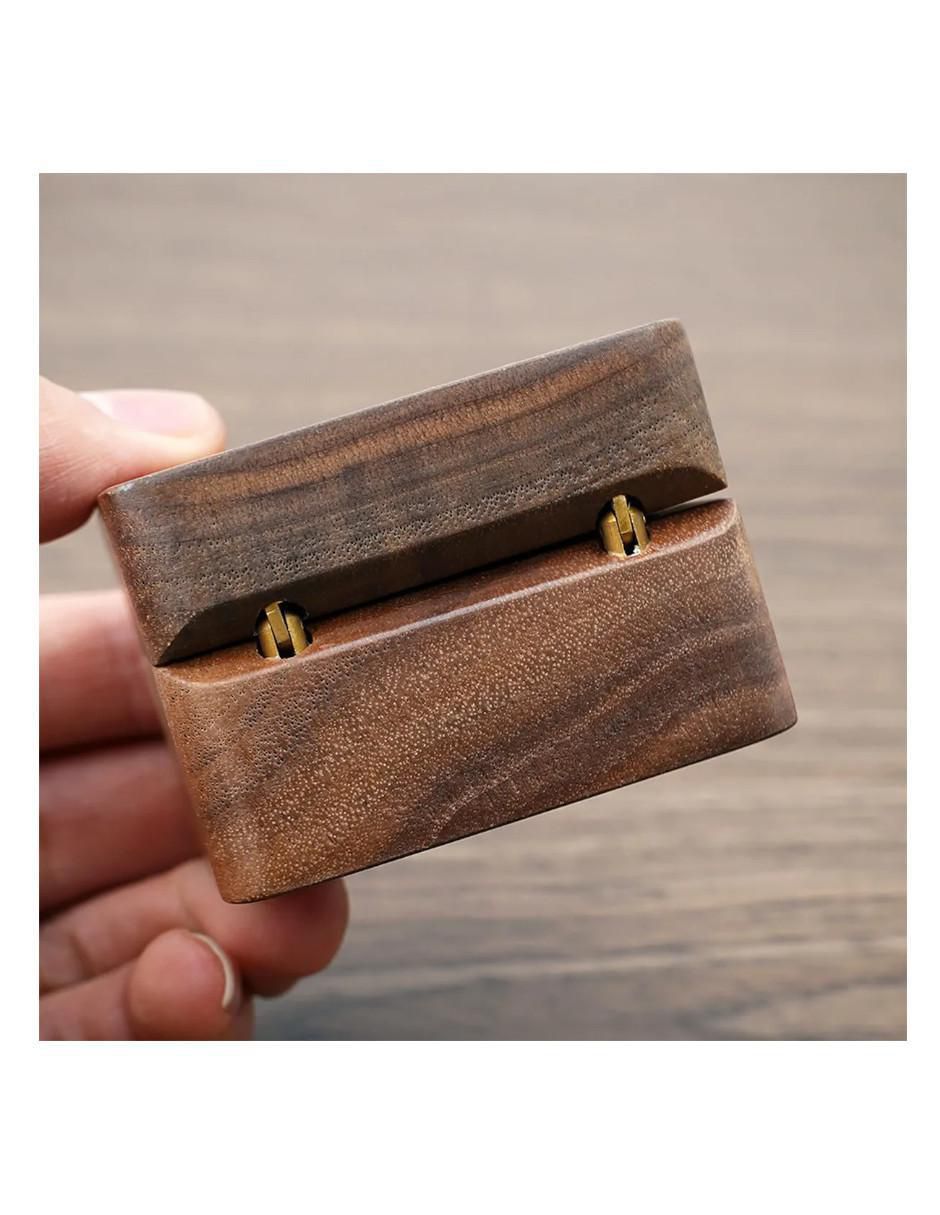 Porta anillos 4