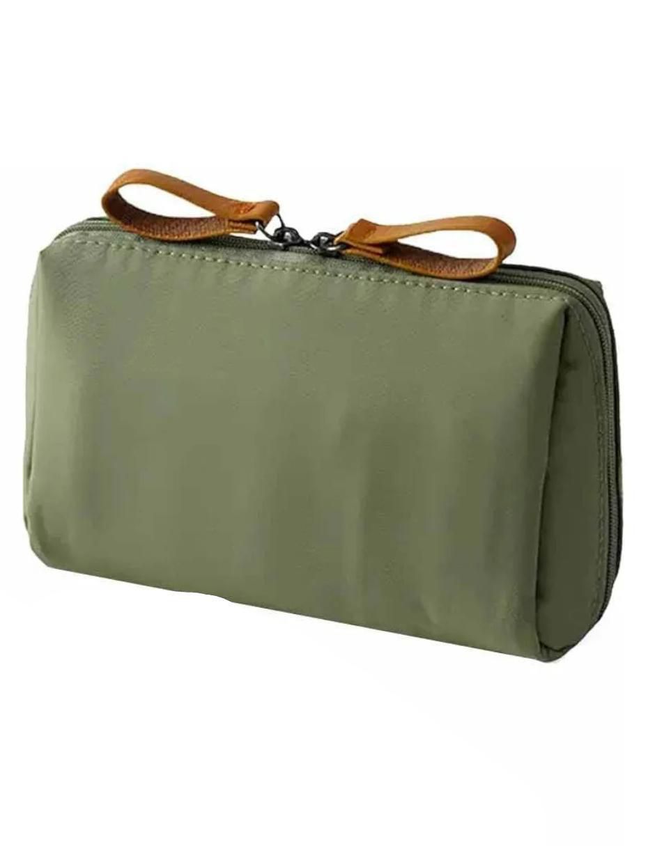Cosmetiquera impermeable