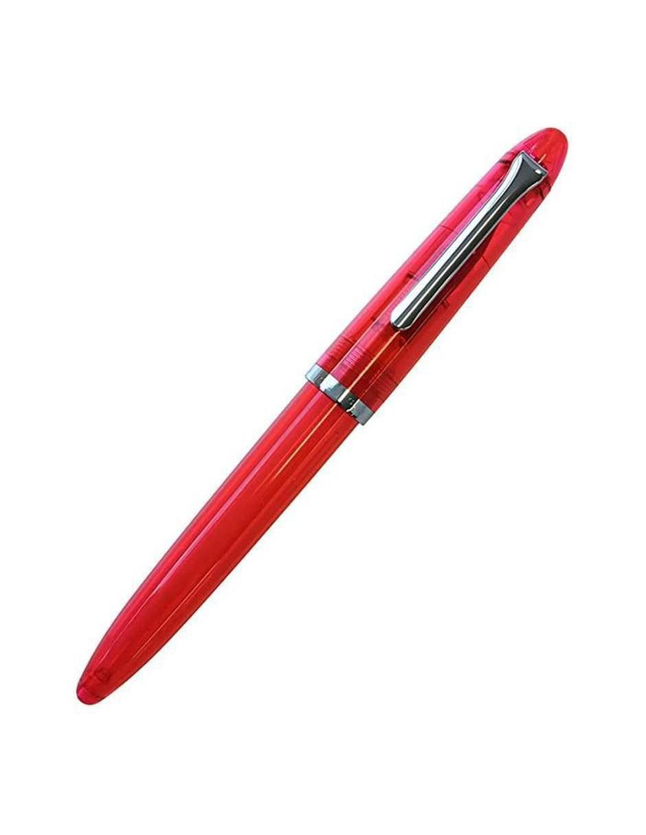 Pluma fuente 5