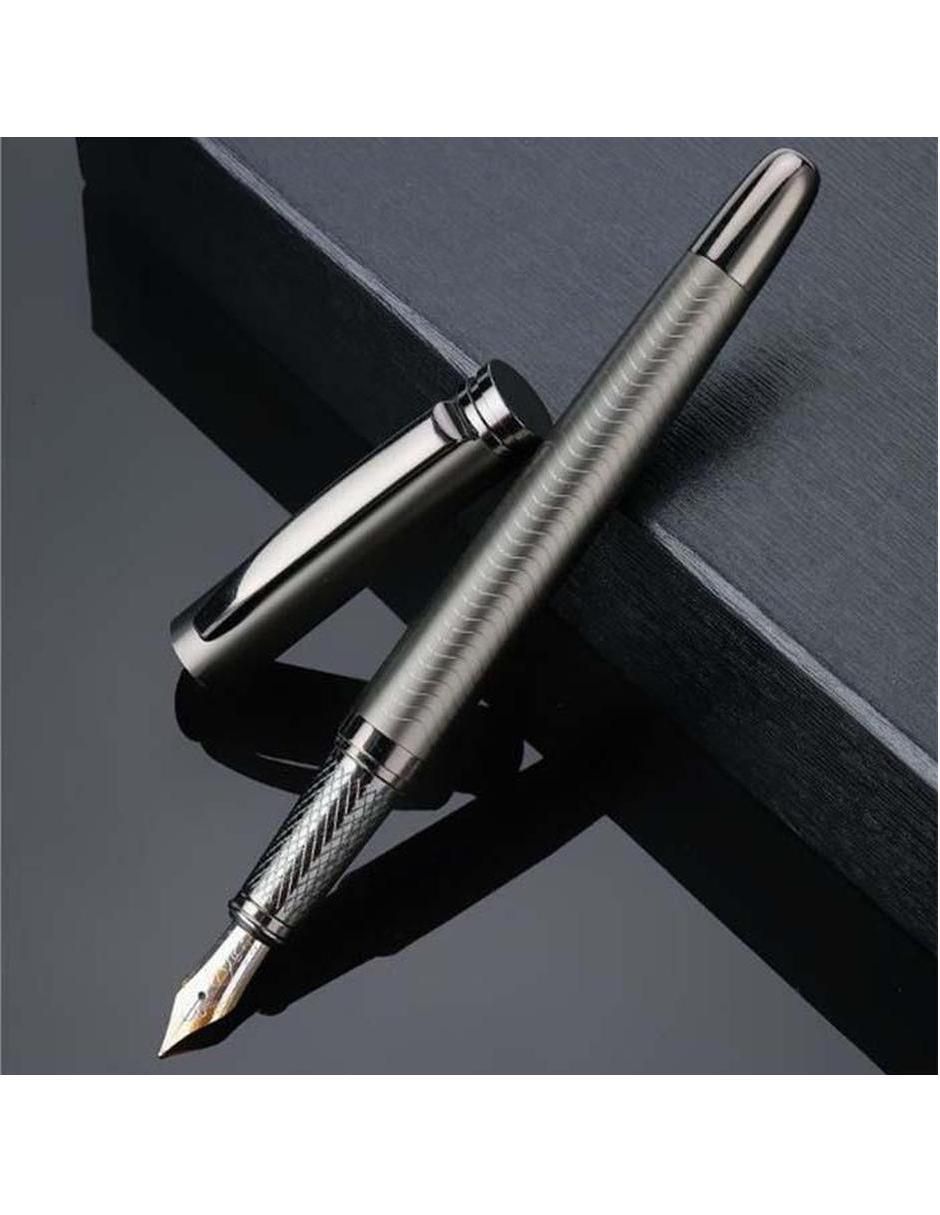 Pluma fuente 3