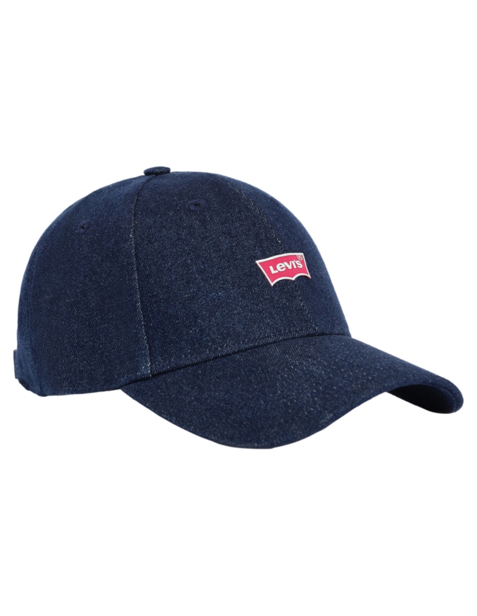 Gorra con visera curva casual para mujer 5