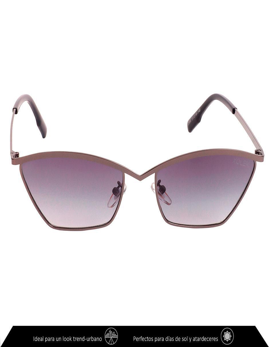 Lentes de sol Xolek XO-130-G para mujer