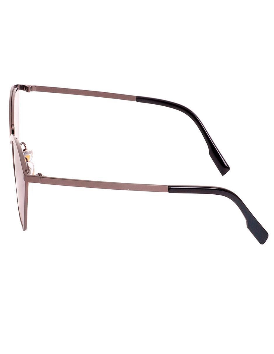 Lentes de sol XO-130-G para mujer