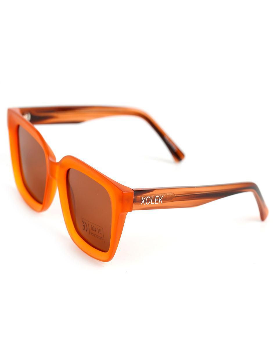 Lentes de sol XO-122-C unisex 2