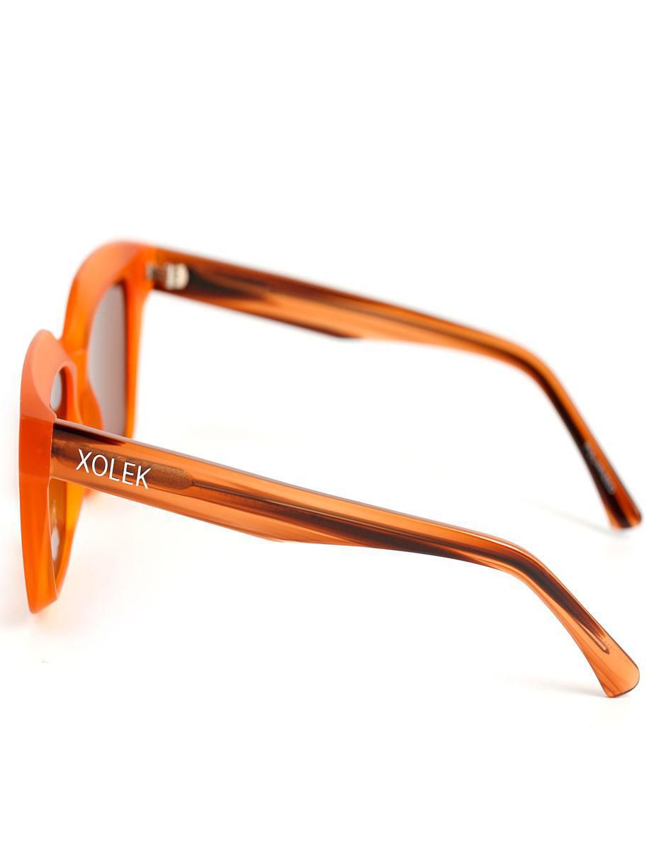 Lentes de sol XO-122-C unisex 4