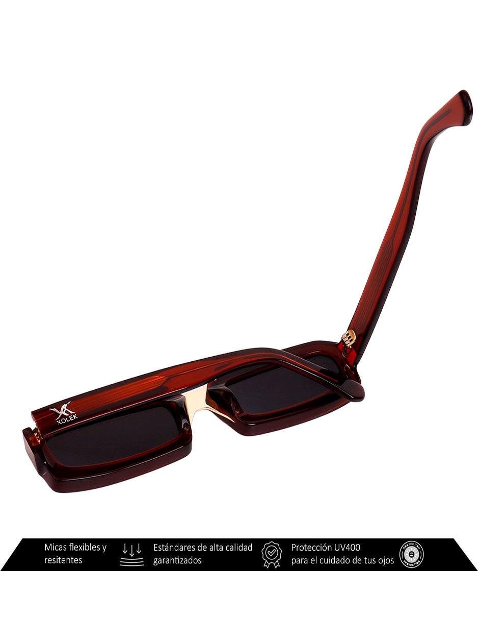 Lentes de sol Xolek Retro XO-105-RO unisex