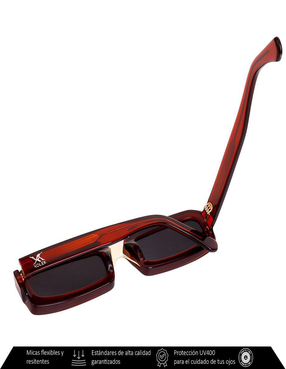 Lentes de sol Retro XO-105-RO unisex 3