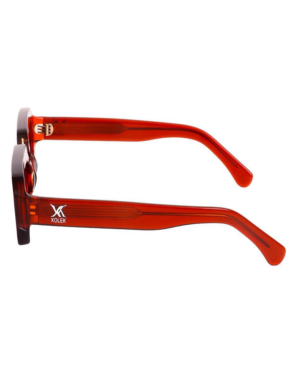 Lentes de sol Retro XO-105-RO unisex 5