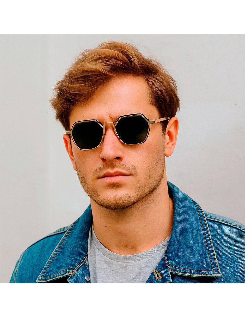 Lentes de sol XO-144-D unisex 6