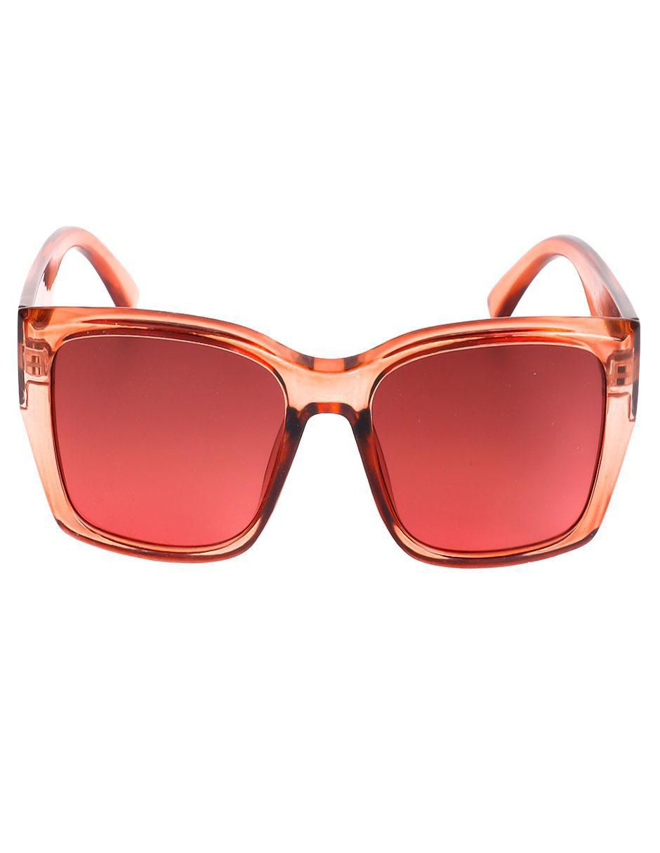 Lentes de sol XO-155-R para mujer