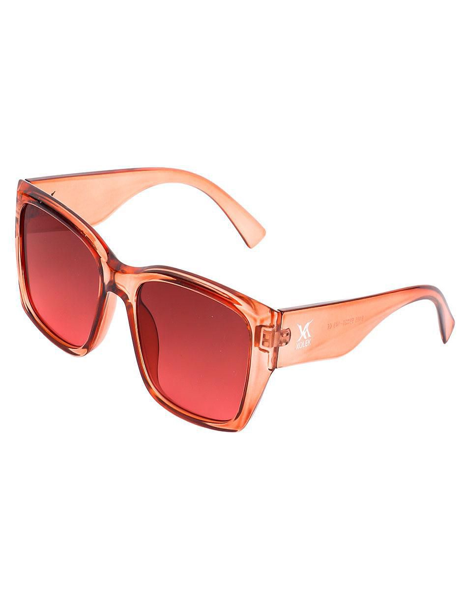 Lentes de sol XO-155-R para mujer 2