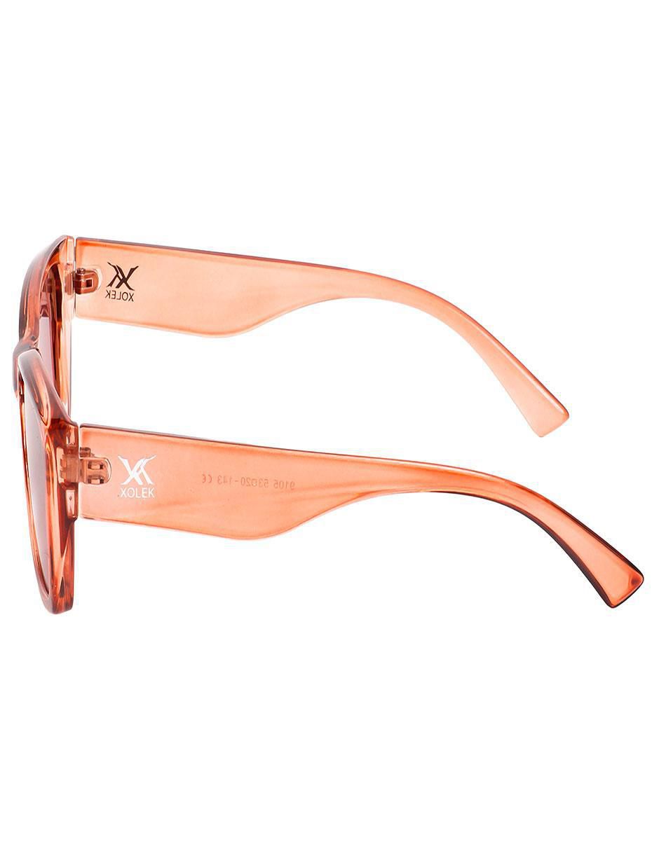 Lentes de sol XO-155-R para mujer 5