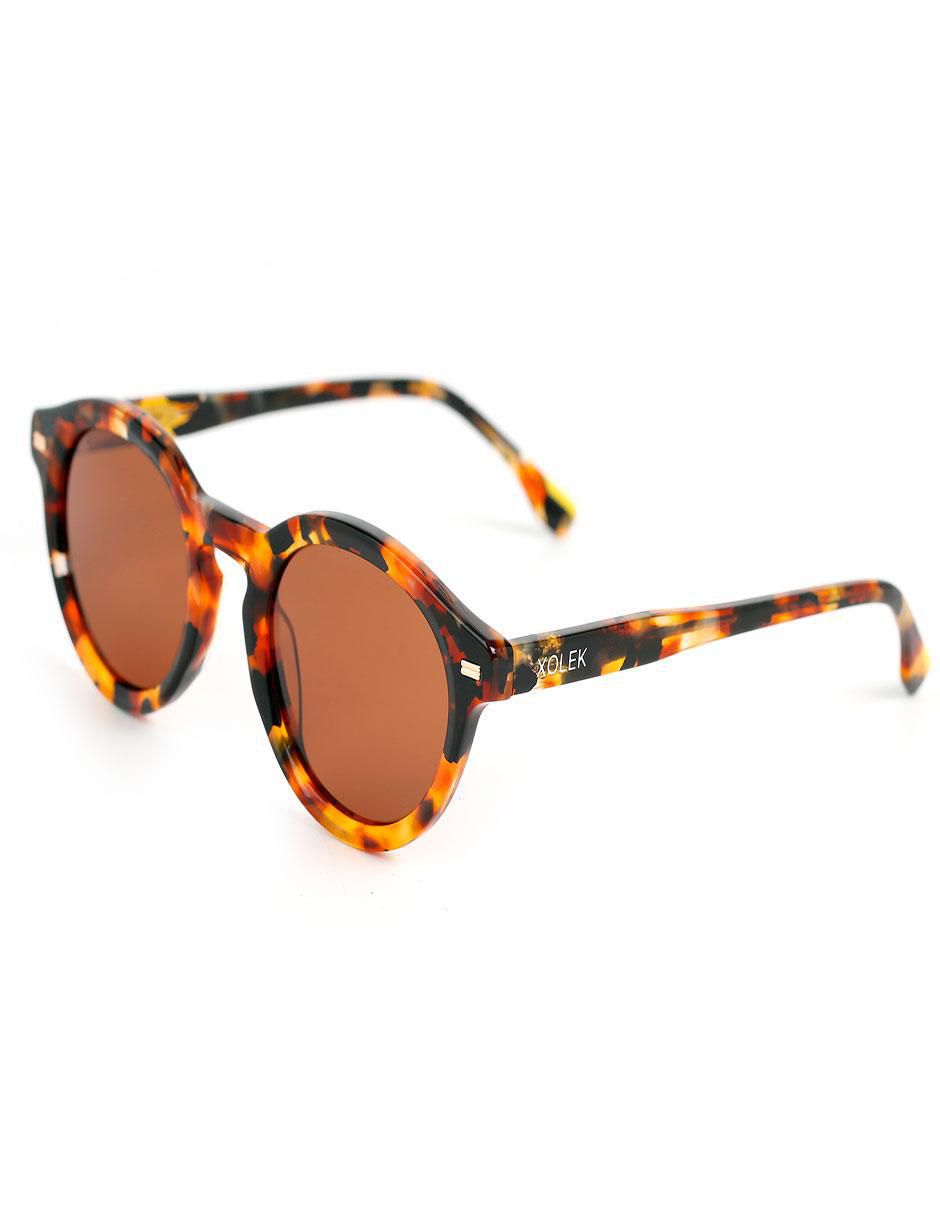Lentes de sol Glam XO-113-C unisex 2