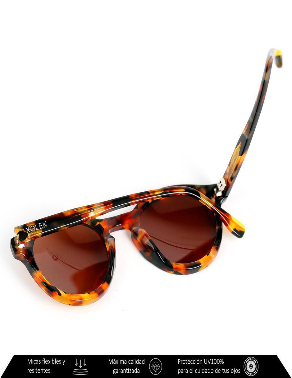Lentes de sol Glam XO-113-C unisex 3