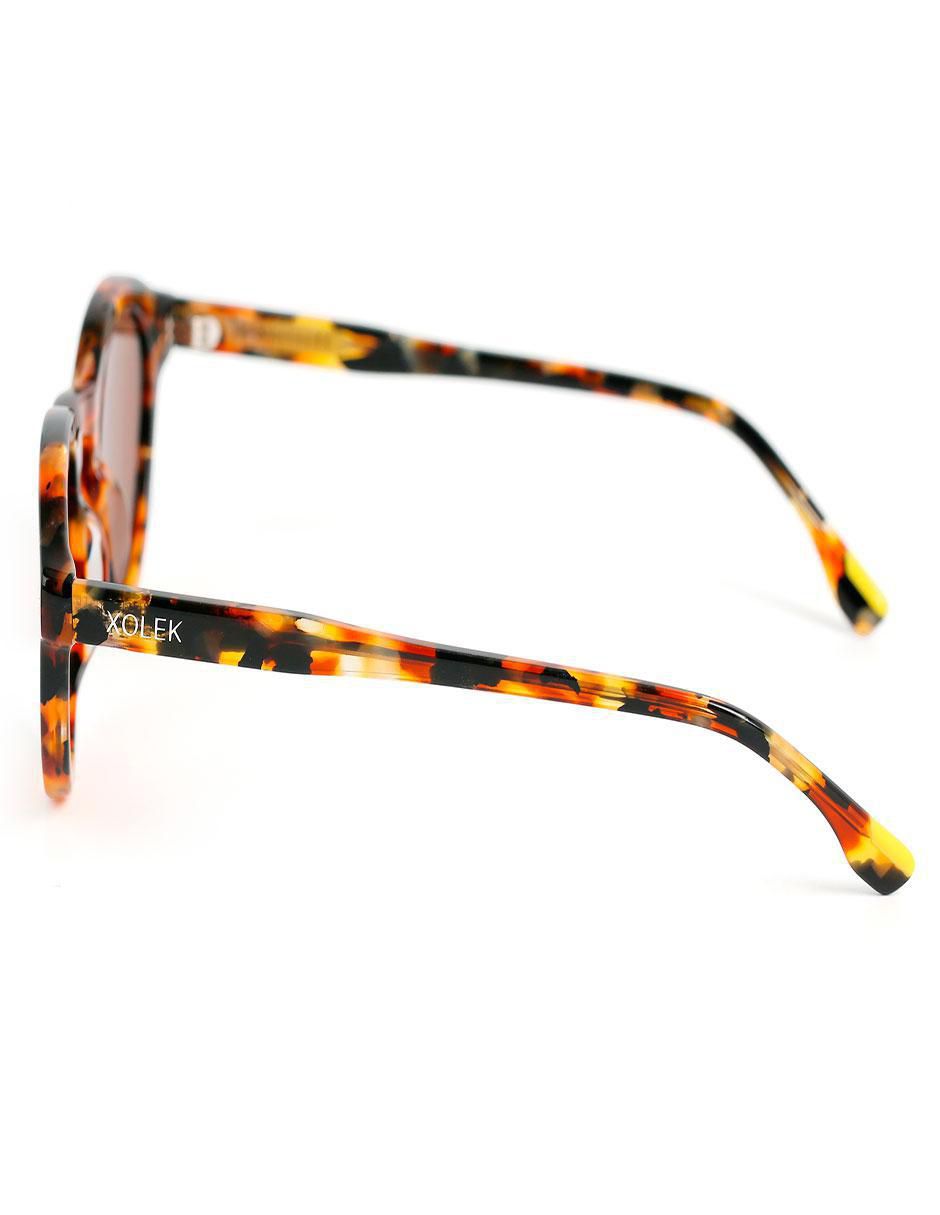 Lentes de sol Glam XO-113-C unisex 4