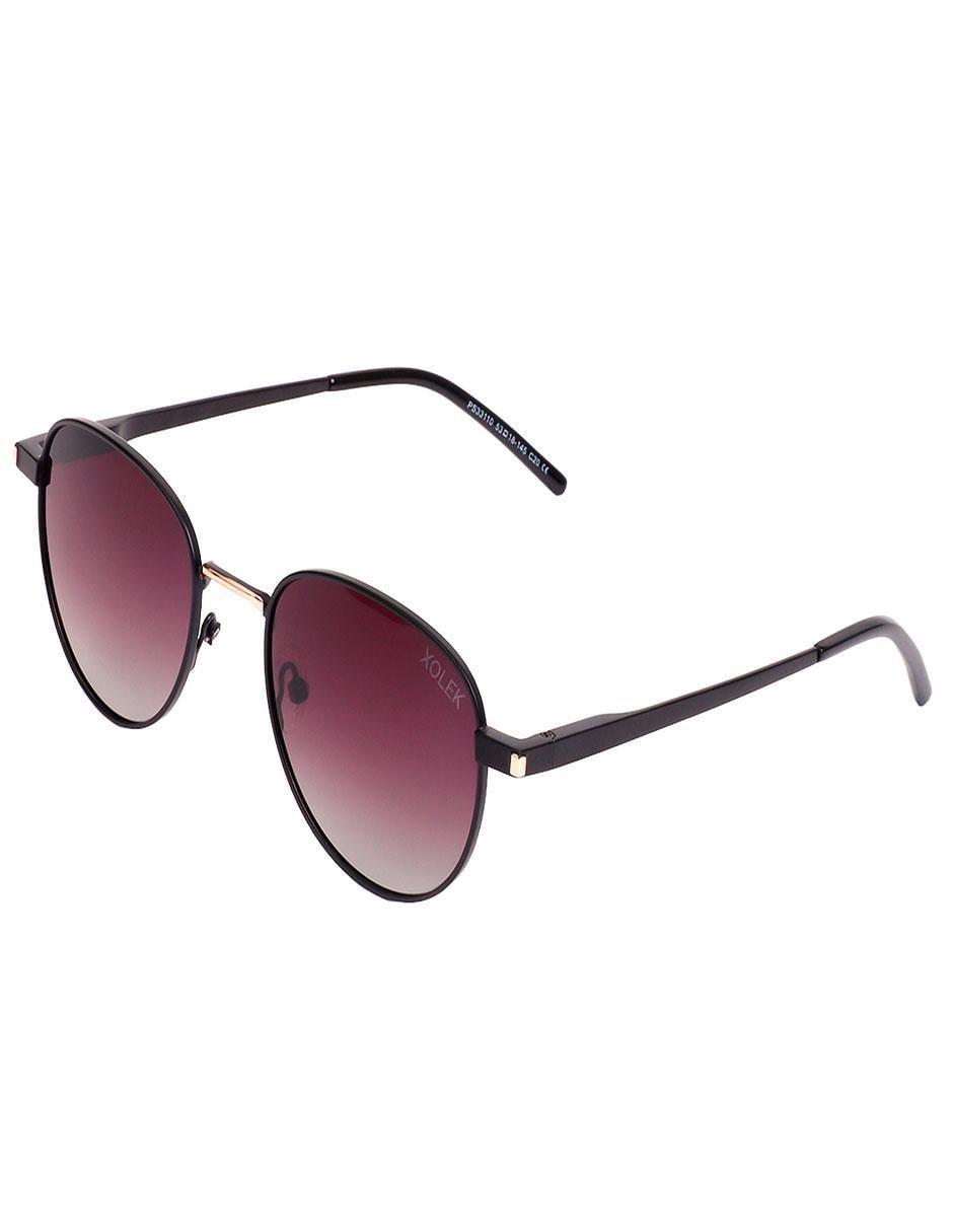 Lentes de sol XO-135-G unisex 2