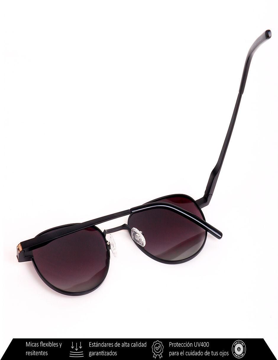 Lentes de sol XO-135-G unisex 4