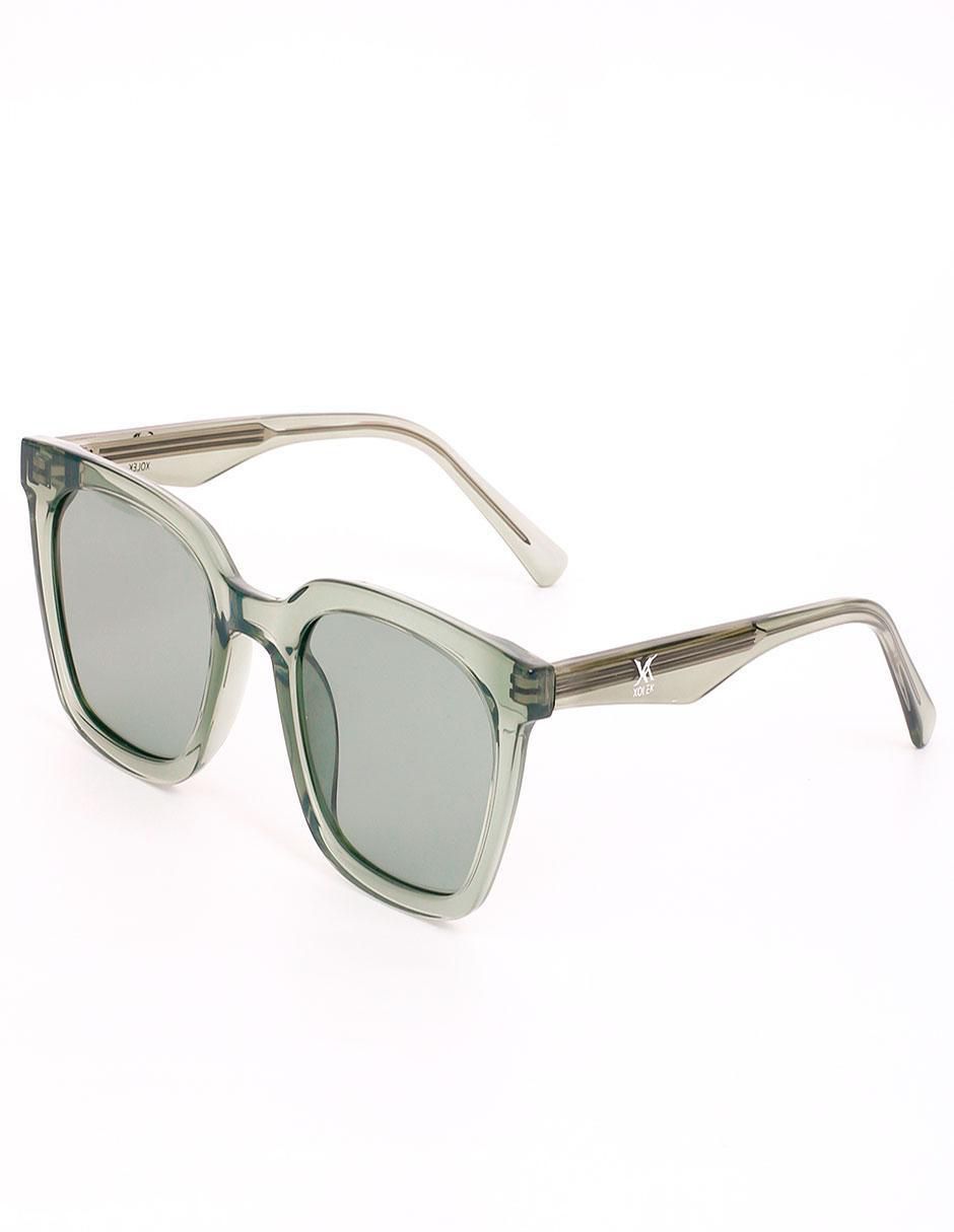 Lentes de sol XO-121-V unisex 6