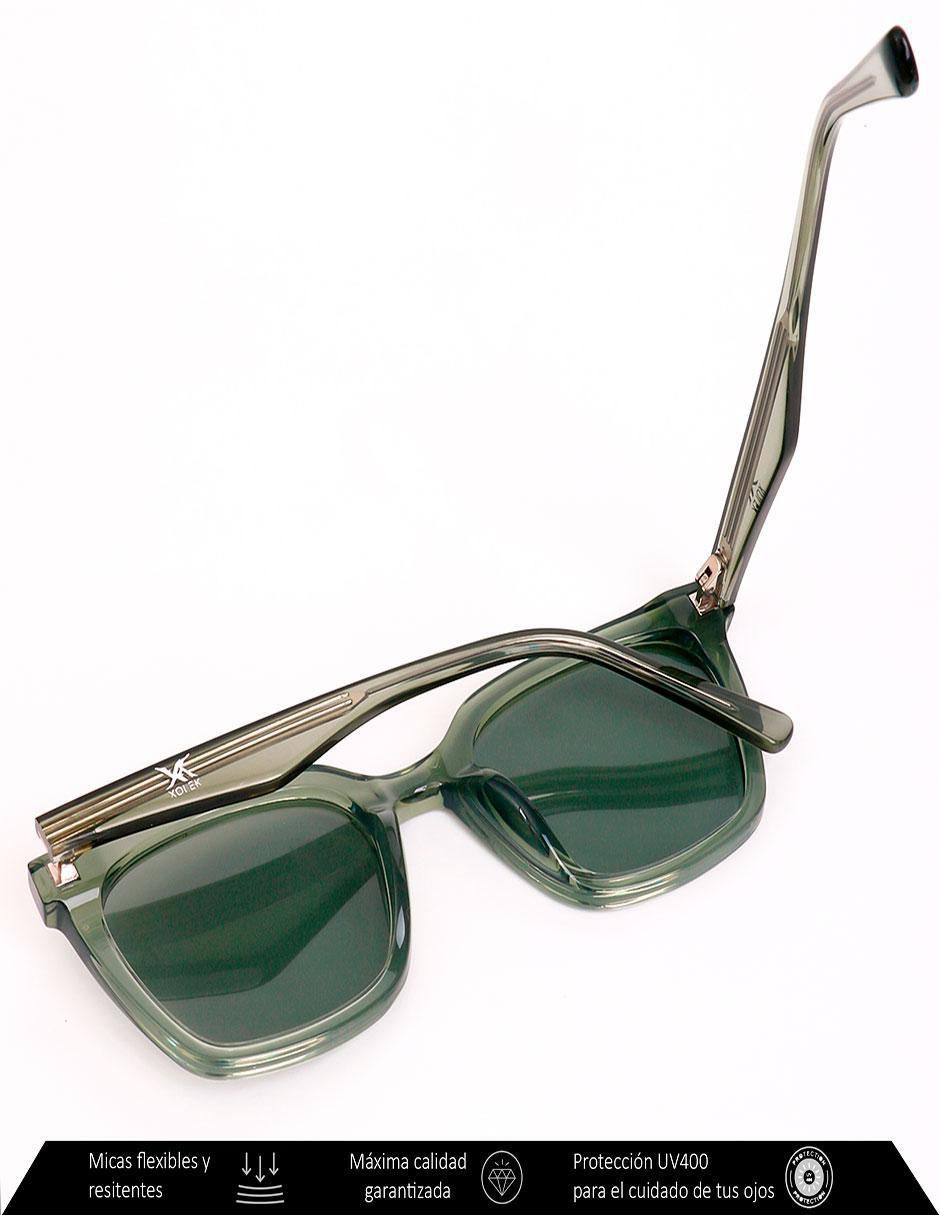 Lentes de sol XO-121-V unisex 5