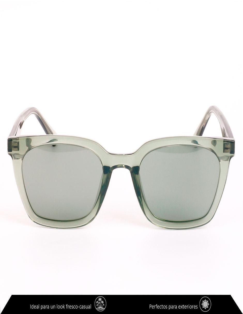Lentes de sol XO-121-V unisex 4