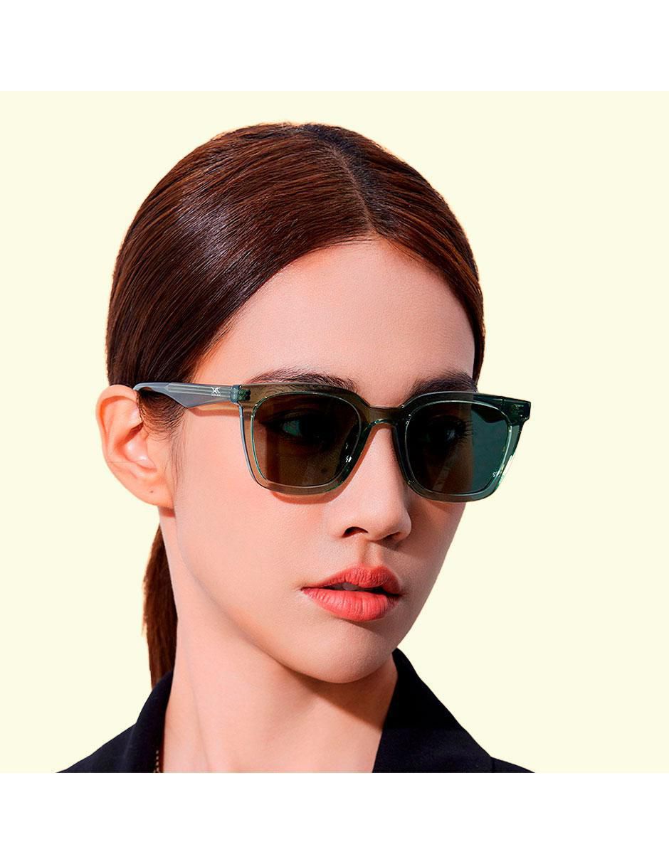 Lentes de sol XO-121-V unisex 3