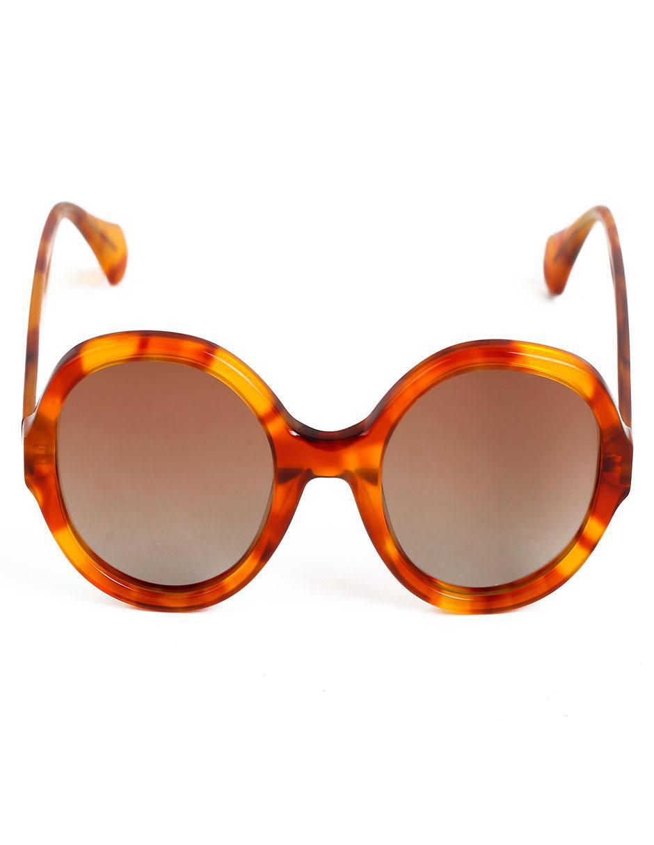 Lentes de sol Glam XO-115-O unisex