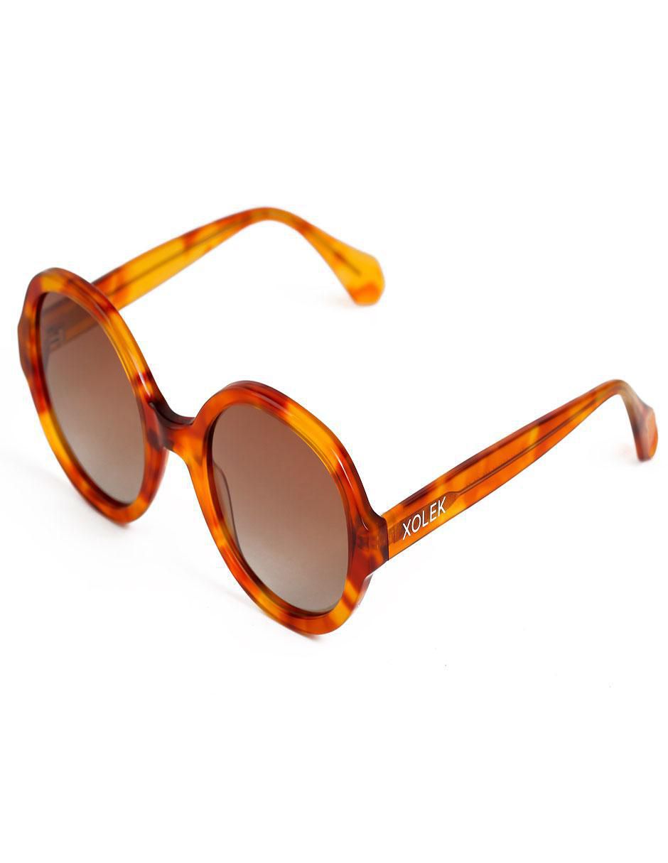Lentes de sol Glam XO-115-O unisex 2