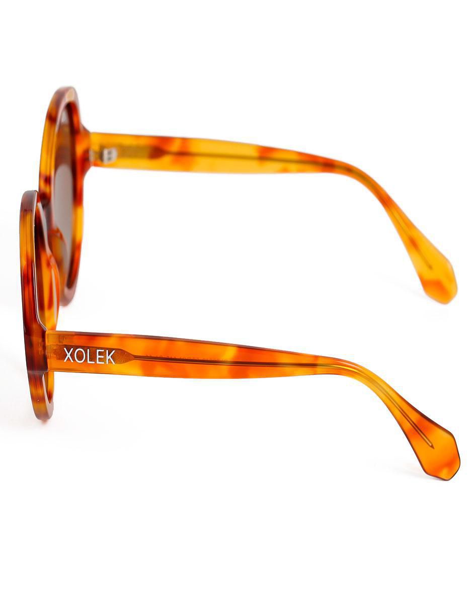 Lentes de sol Glam XO-115-O unisex 4