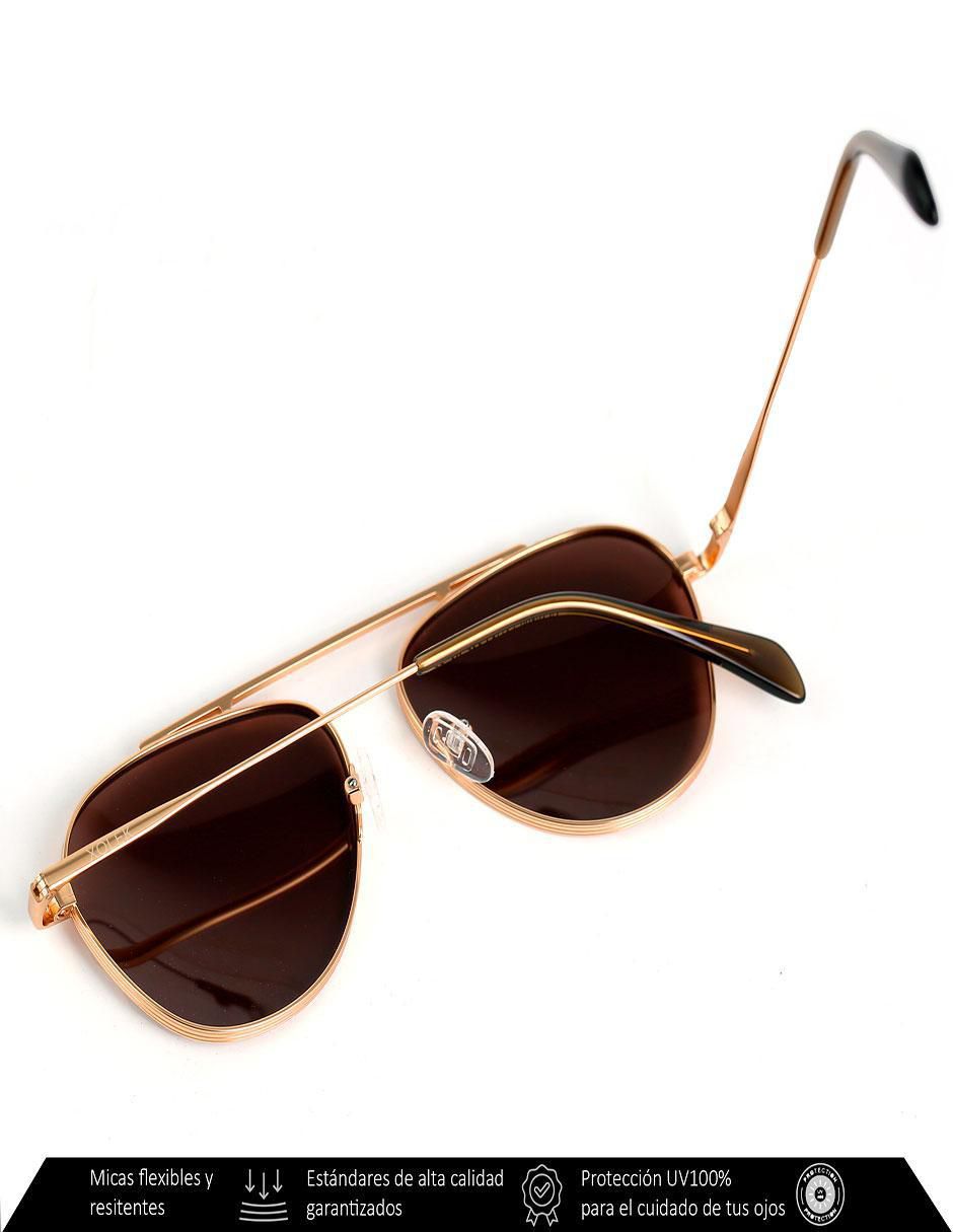 Lentes de sol XO-140-D unisex 3
