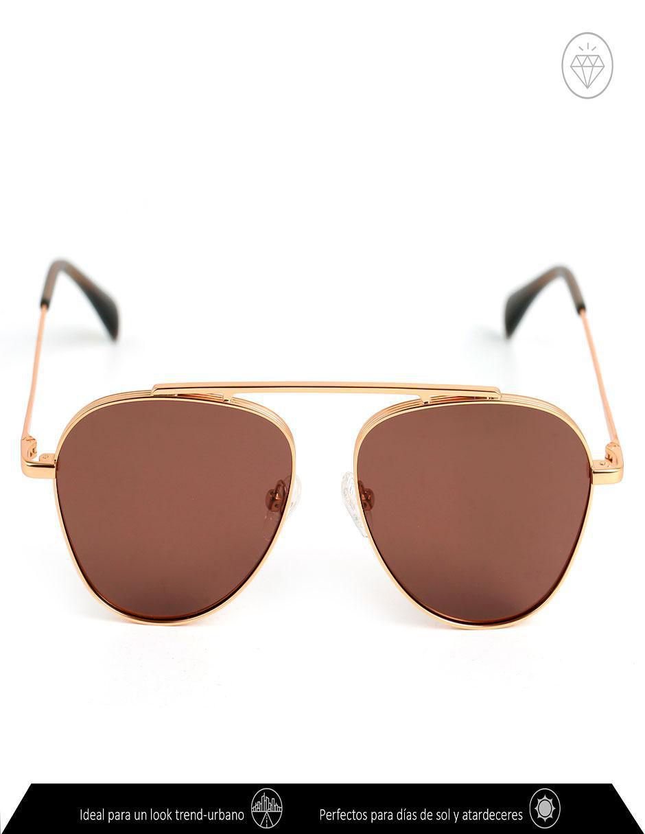 Lentes de sol XO-140-D unisex 5