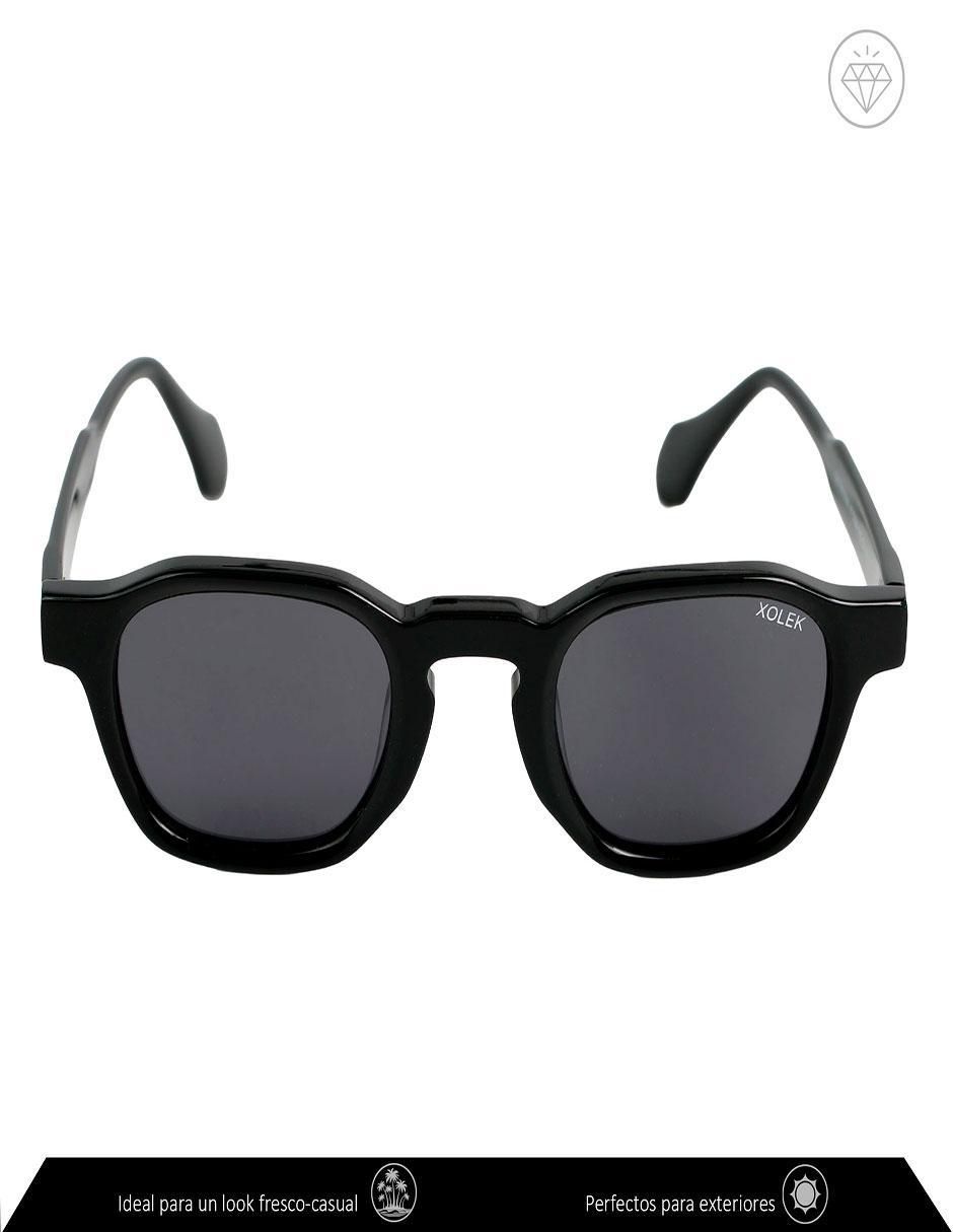 Lentes de sol XO-107-N unisex 4