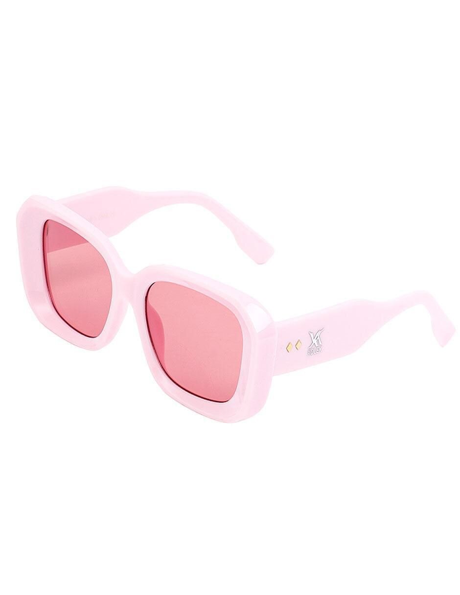 Lentes de sol Retro XO-152-R para mujer 5