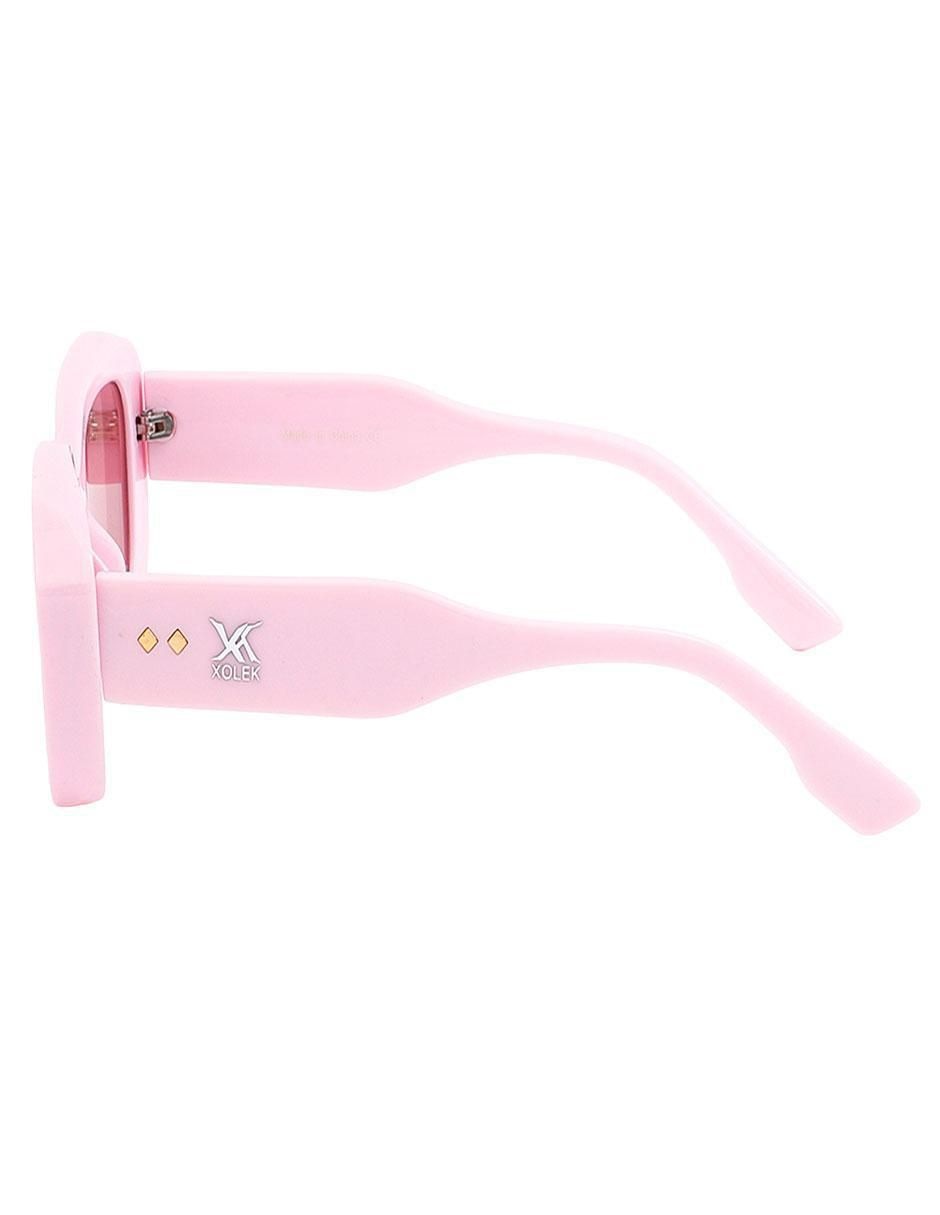 Lentes de sol Retro XO-152-R para mujer 3