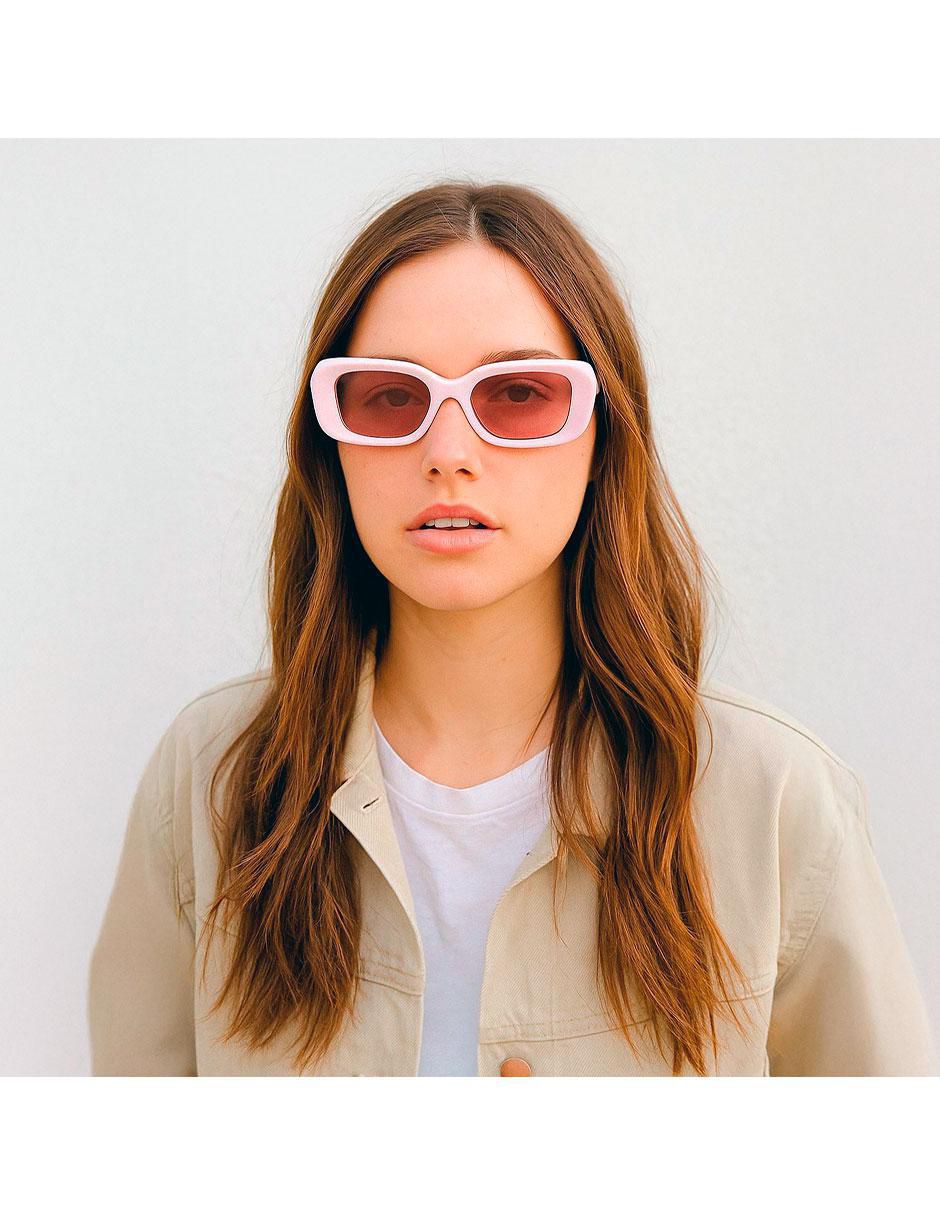 Lentes de sol Retro XO-152-R para mujer 6