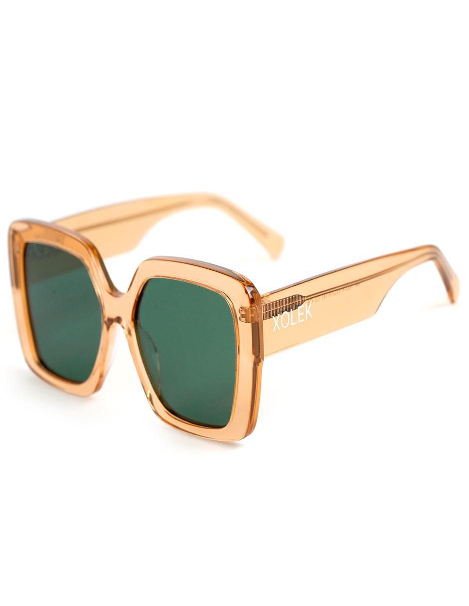 Lentes de sol Glam XO-111-AM para mujer 2