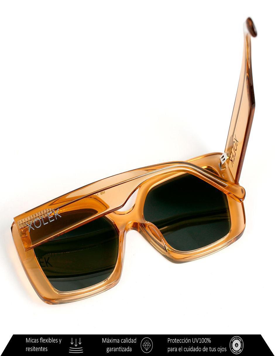 Lentes de sol Glam XO-111-AM para mujer 3