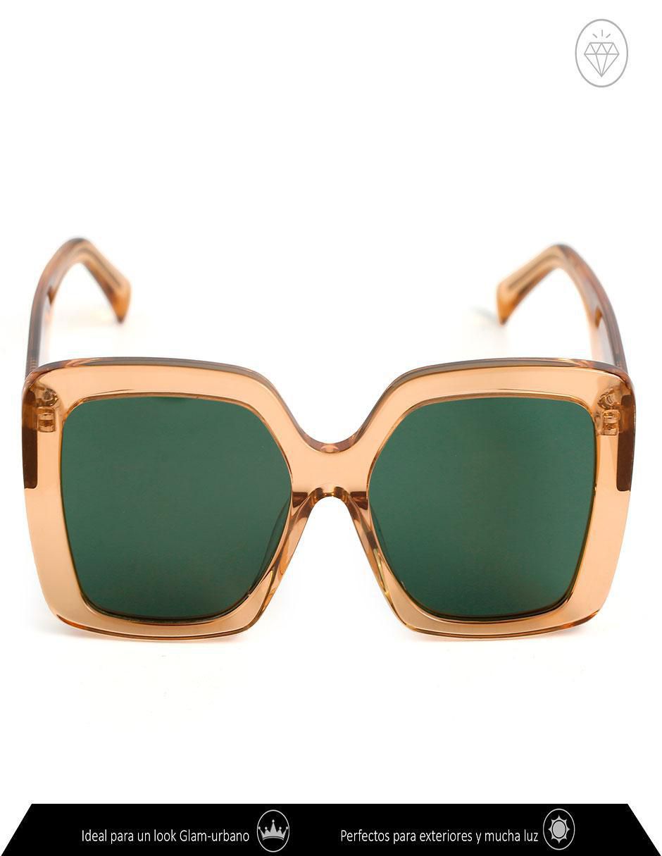 Lentes de sol Glam XO-111-AM para mujer 4