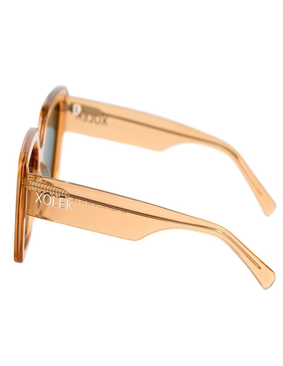 Lentes de sol Glam XO-111-AM para mujer 5